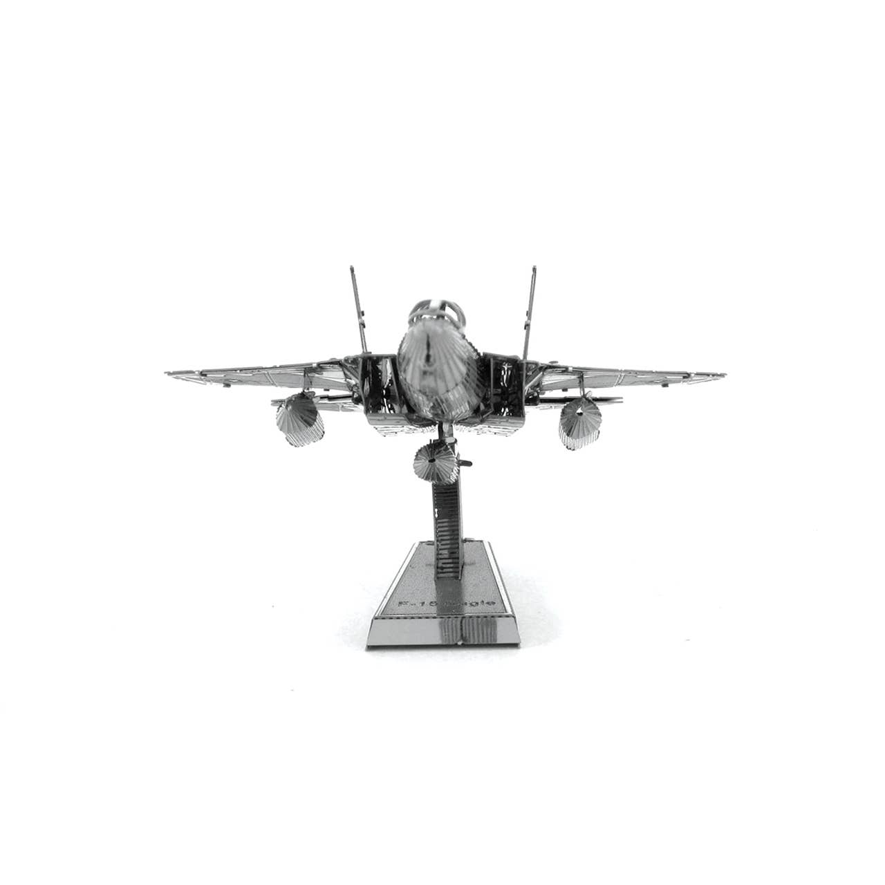 F-15 Eagle Metal Earth Model Kit