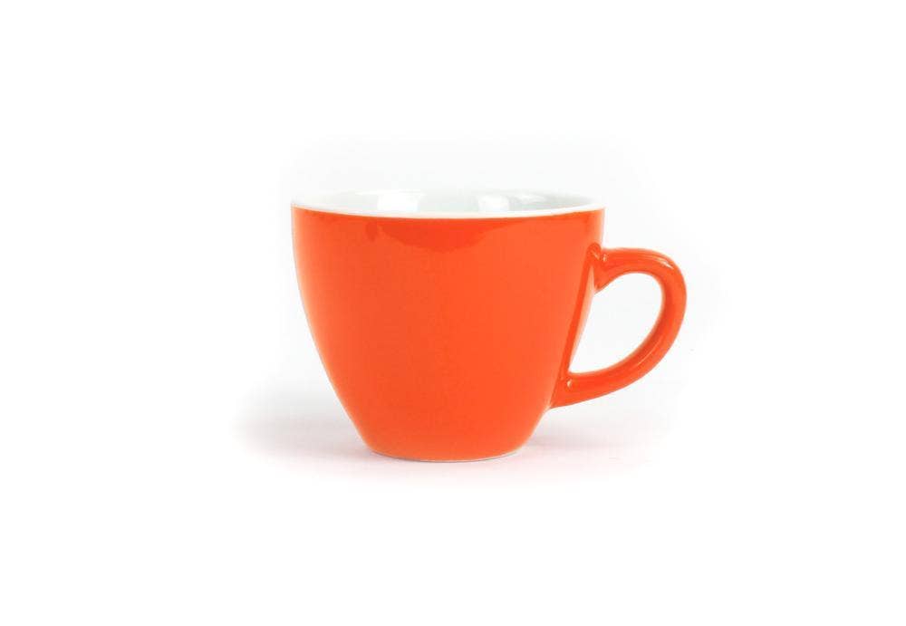 Fox 11 oz. (Red Orange) | Ceramic Mug Decor