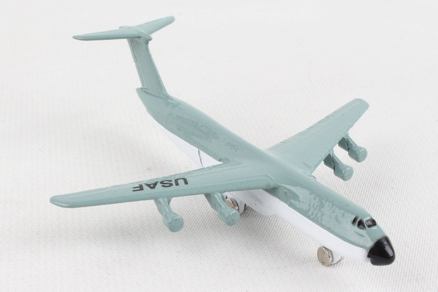 C-5 Galaxy Toy Runway24