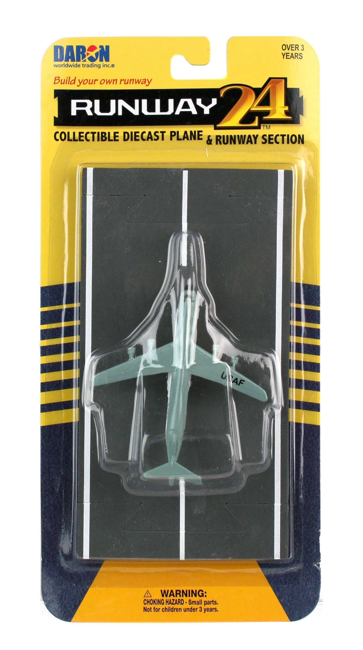 C-5 Galaxy Toy Runway24