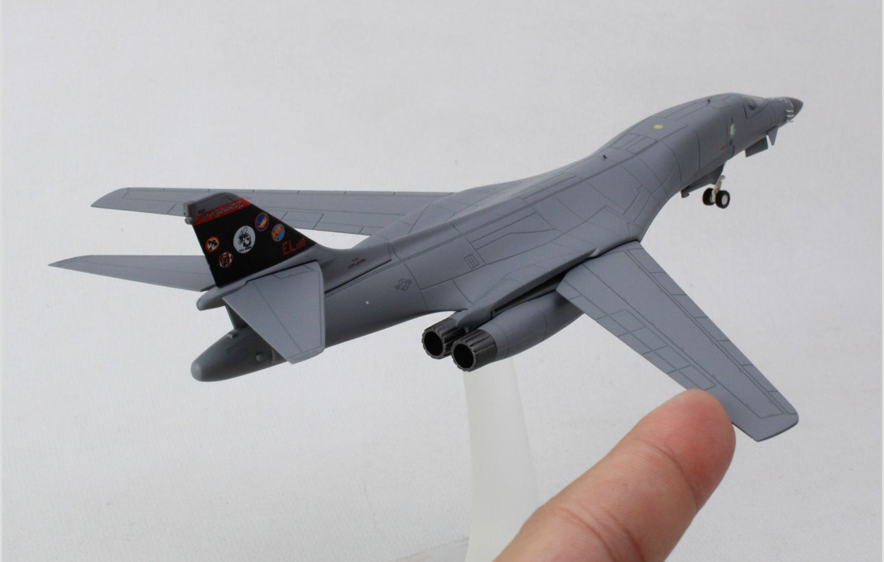 B-1B Lancer 1/200 28th Bomber Wing Model (HERPA)