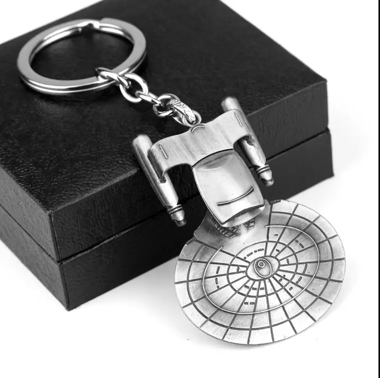 Enterprise Keychain