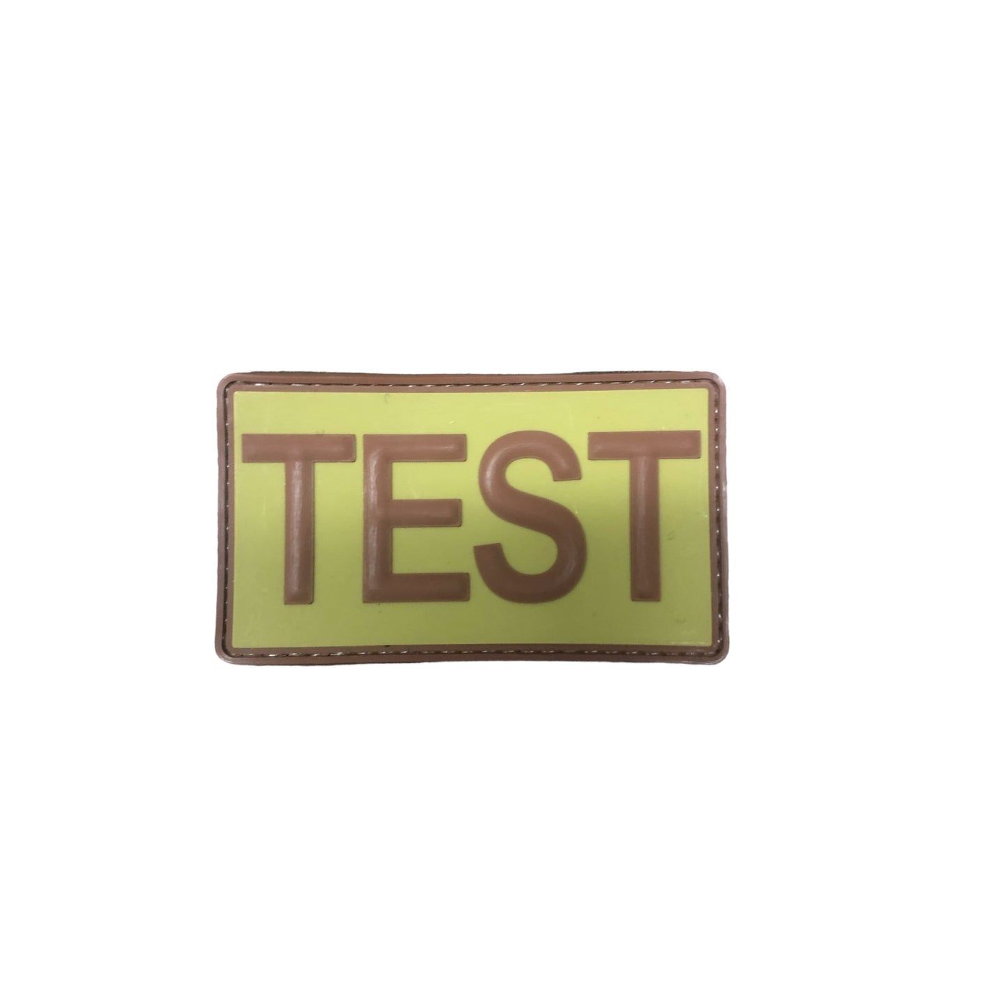 Test Duty Identifier Patch