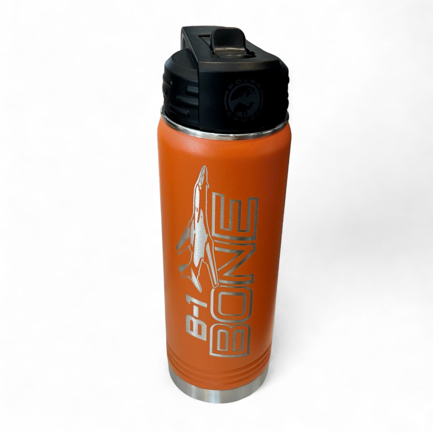 B-1 BONE Water Bottle