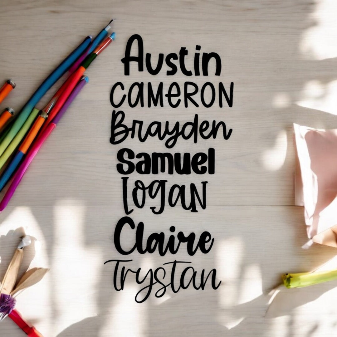 Personalized 20oz Water Bottle