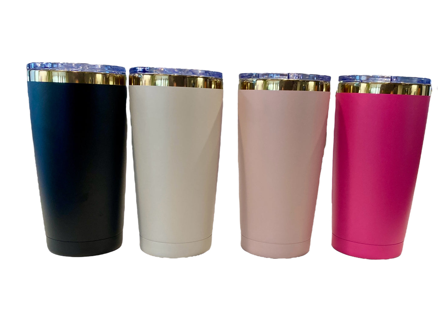 Edwards Boho Landscape Engraved Travel Mug