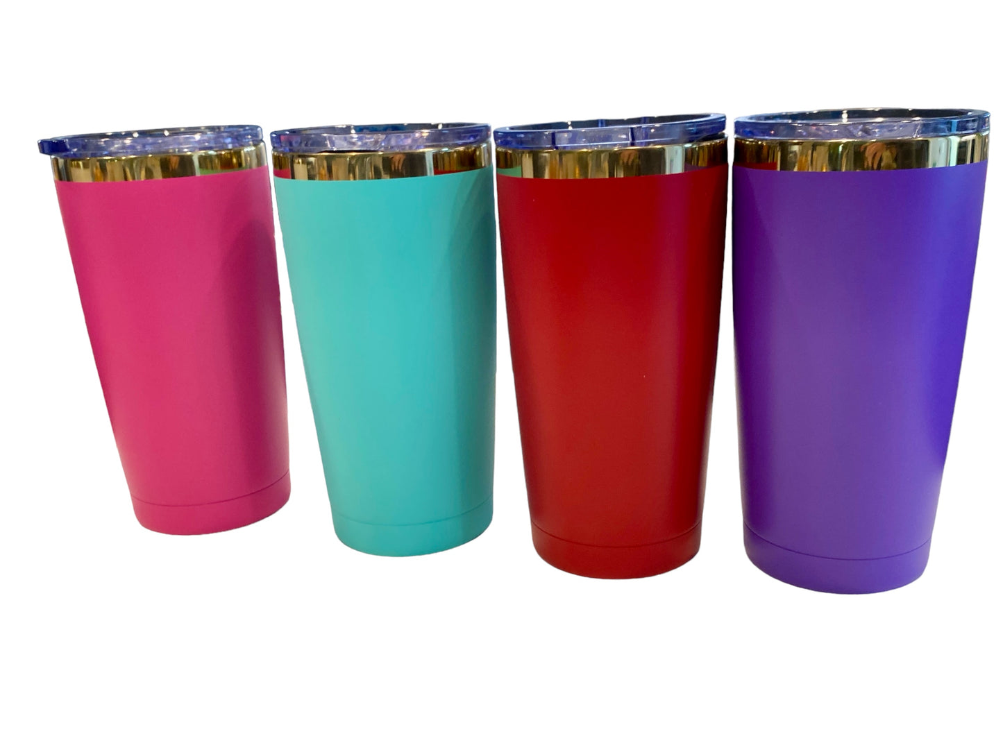 Edwards Boho Landscape Engraved Travel Mug