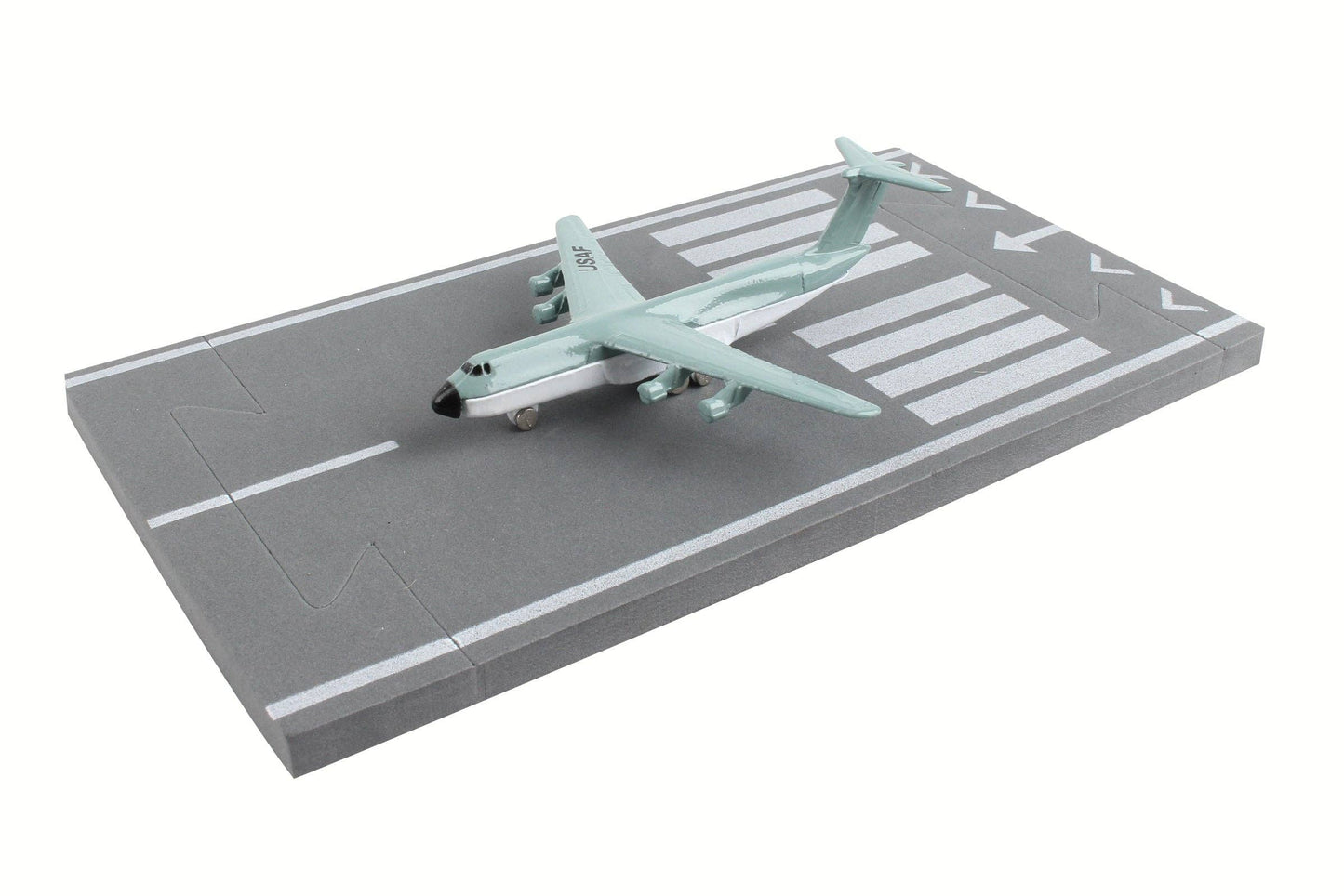 C-5 Galaxy Toy Runway24