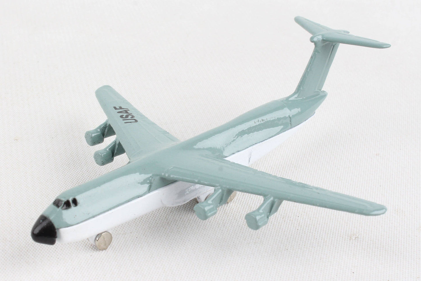 C-5 Galaxy Toy Runway24