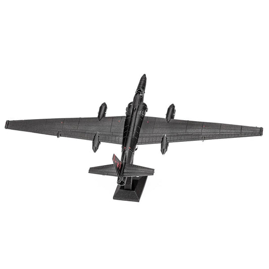 U-2 Dragon Lady Metal Earth Model Kit