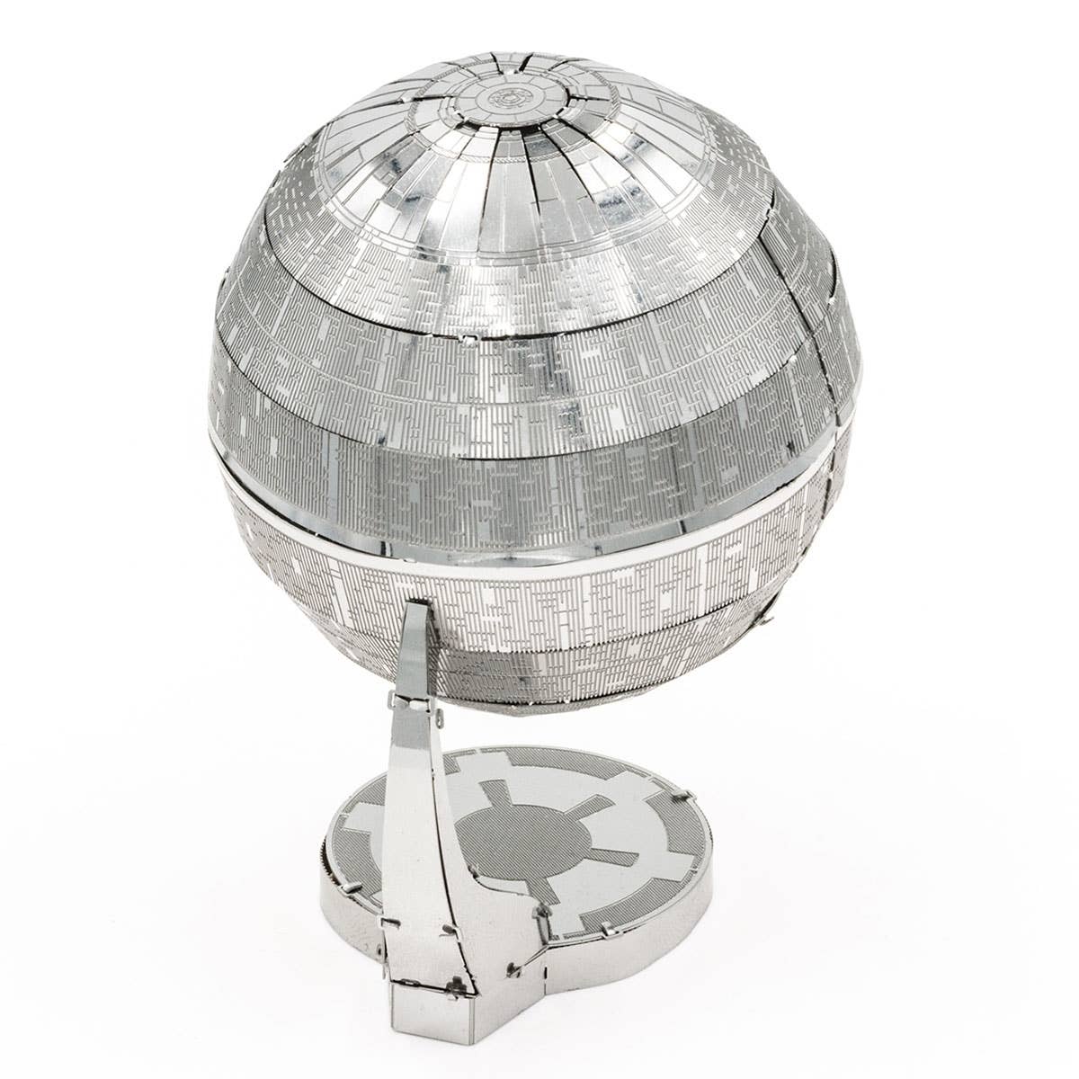 Death Star Star Wars Metal Earth Model Kit