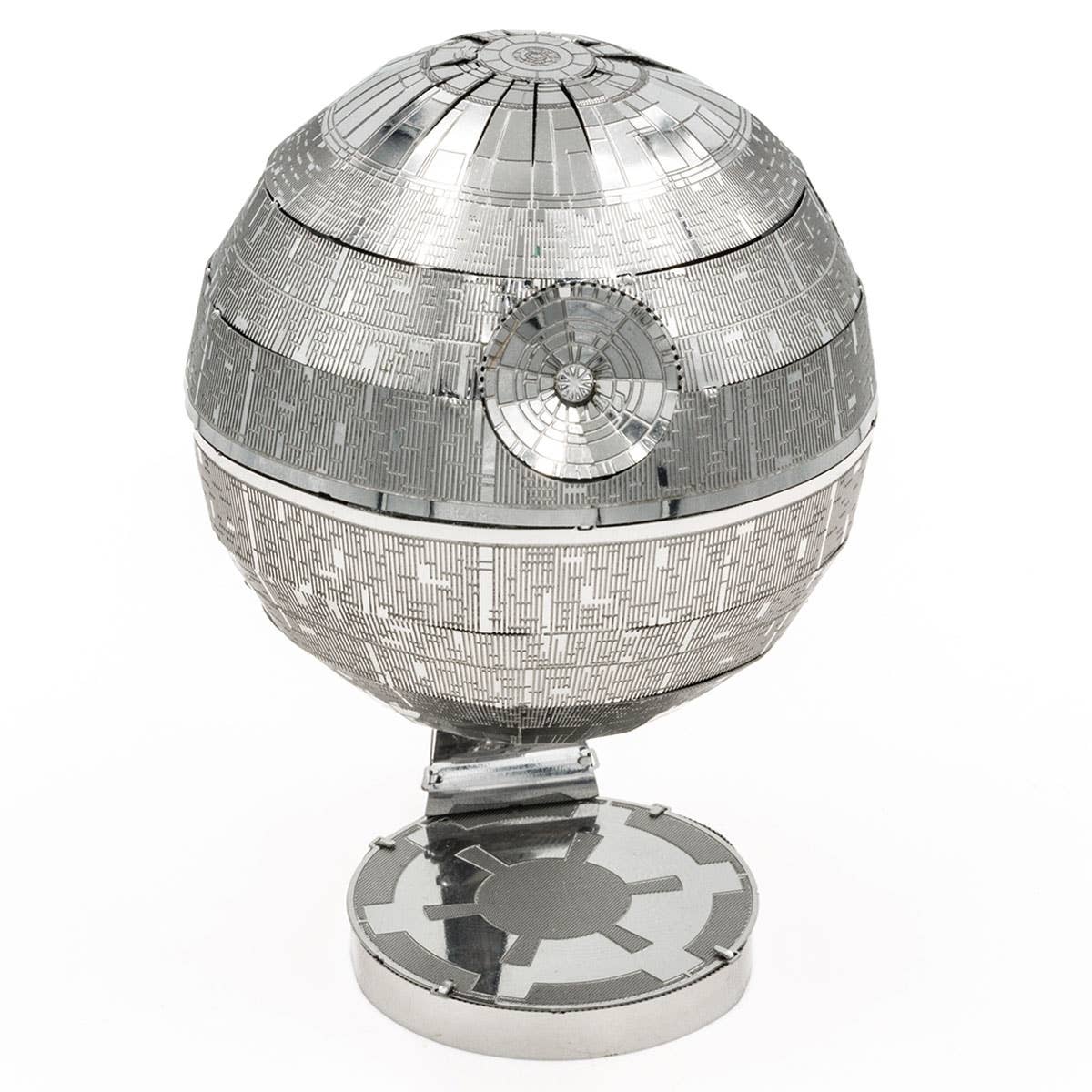 Death Star Star Wars Metal Earth Model Kit