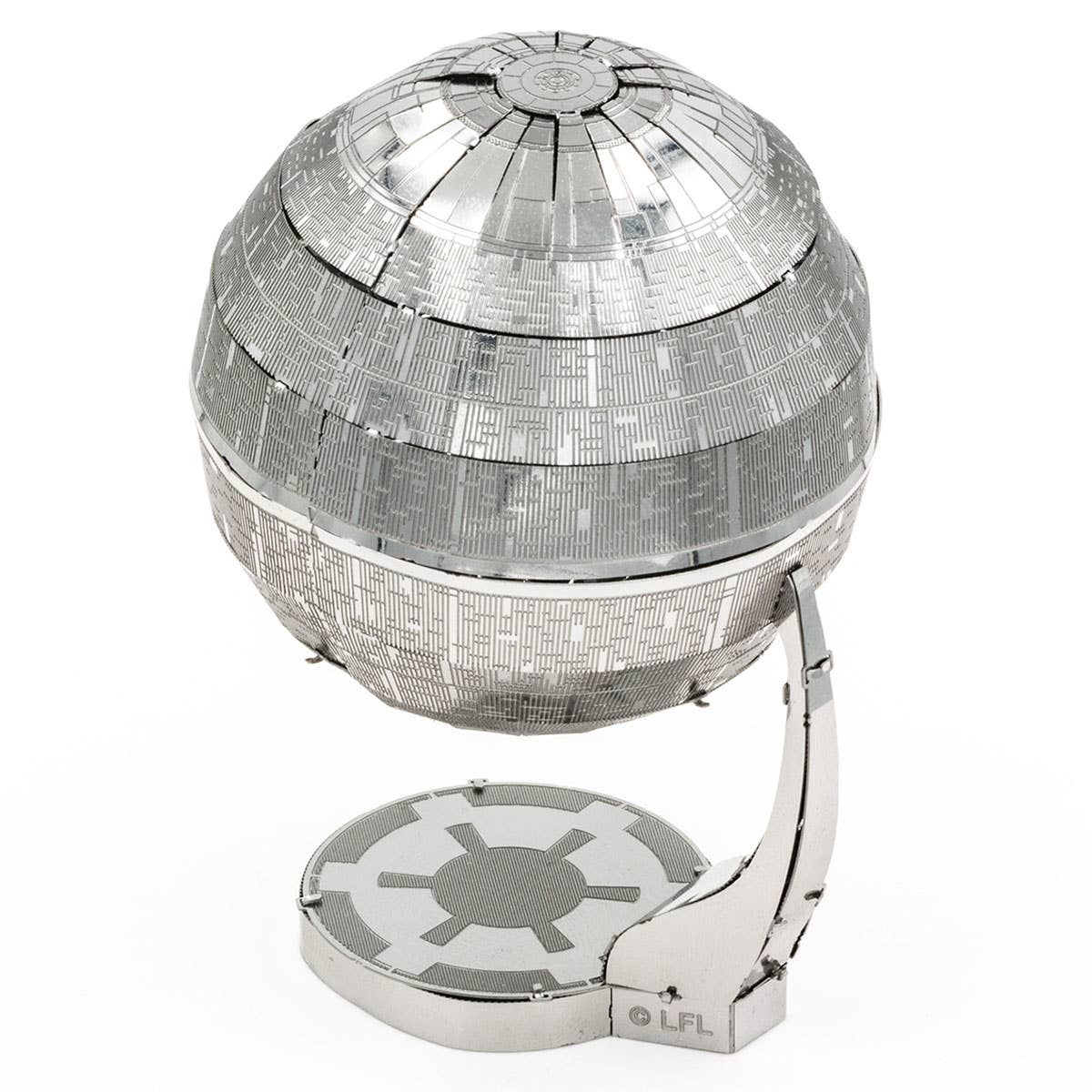 Death Star Star Wars Metal Earth Model Kit