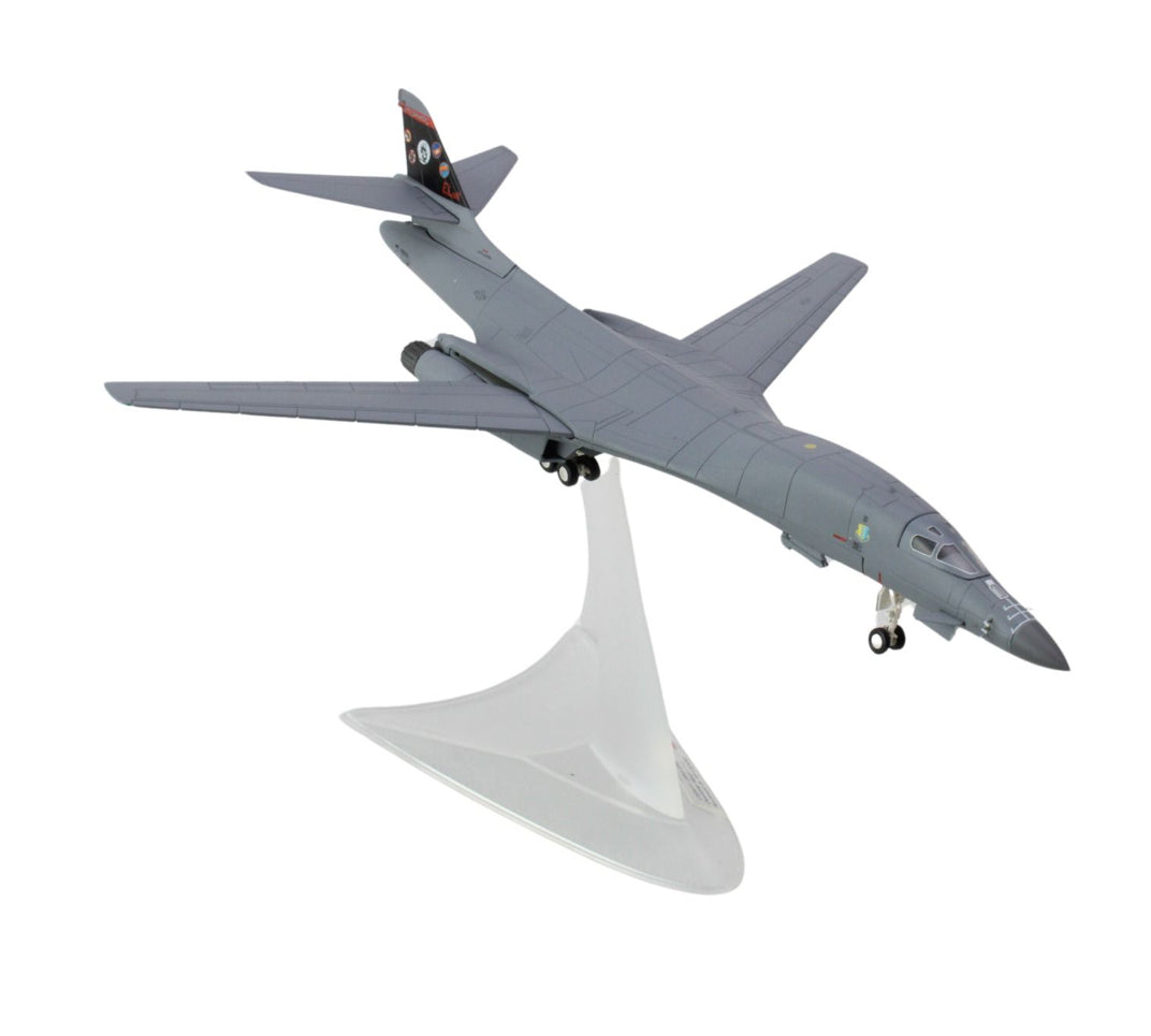 B-1B Lancer 1/200 28th Bomber Wing Model (HERPA)