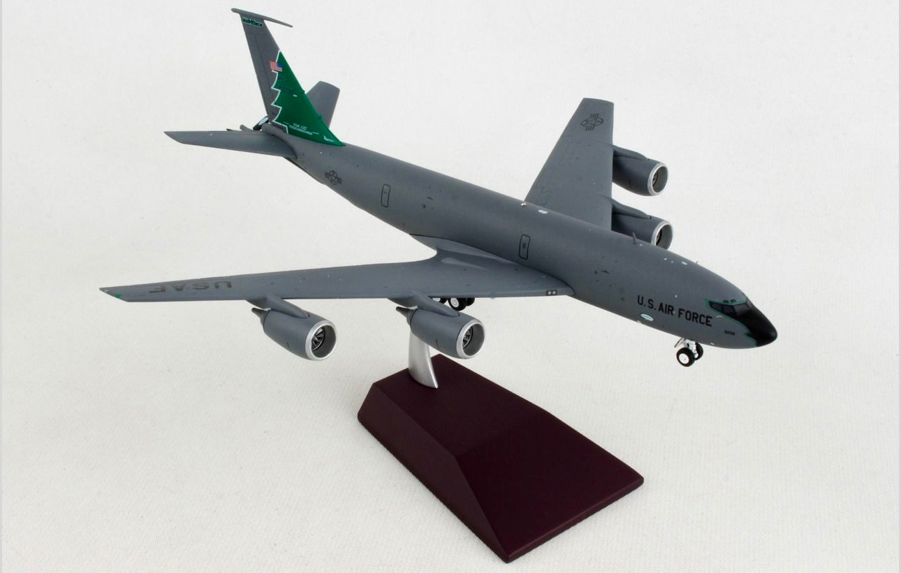 KC-135R USAF 1/200 Maine ANG Model