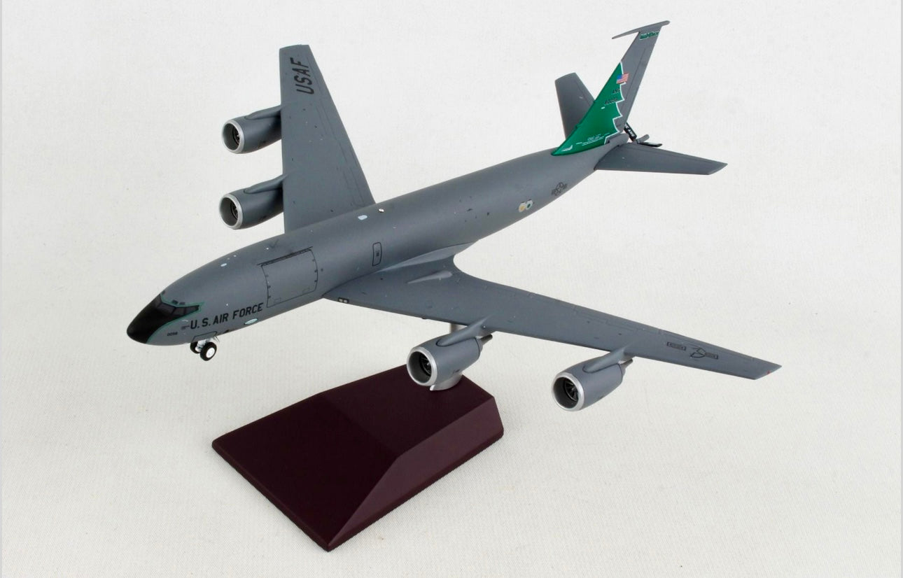 KC-135R USAF 1/200 Maine ANG Model