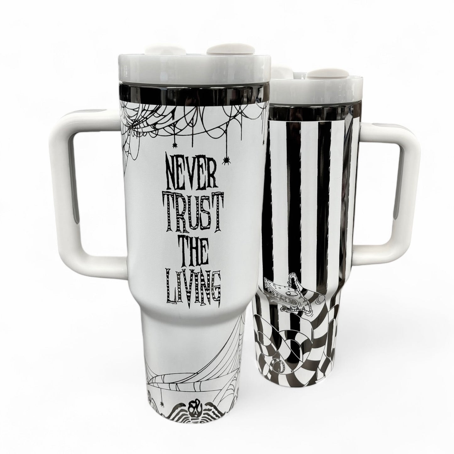 Betelgeuse 40 oz Car Cup