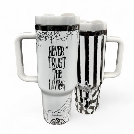 Betelgeuse 40 oz Car Cup
