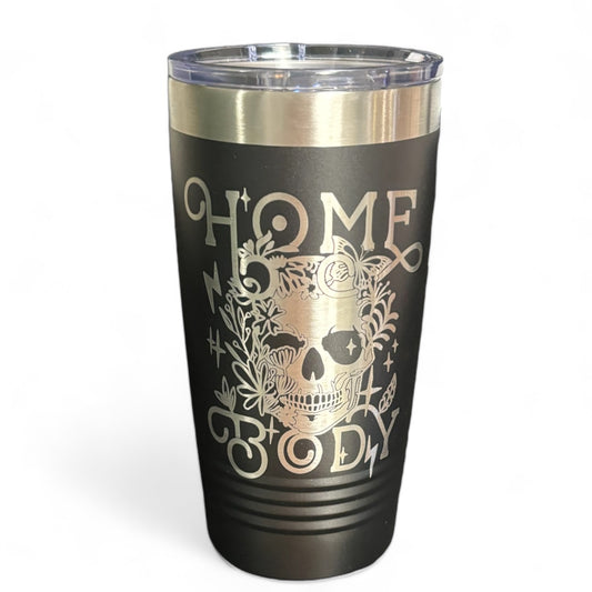 Home Body Travel Mug