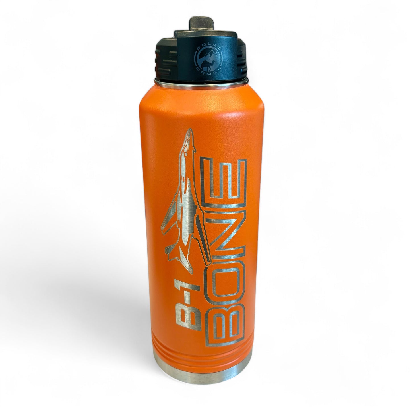 B-1 BONE Water Bottle