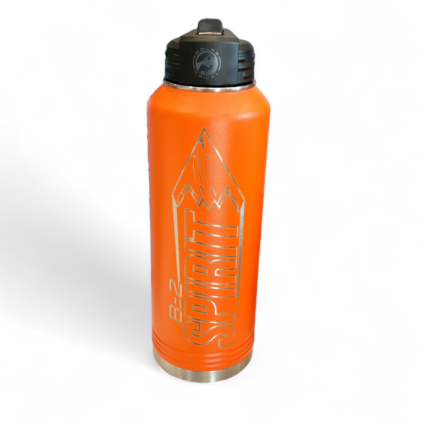 B-2 Spirit Stainless Water Bottle