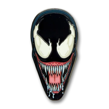 Enamel pins- Pin Plugged