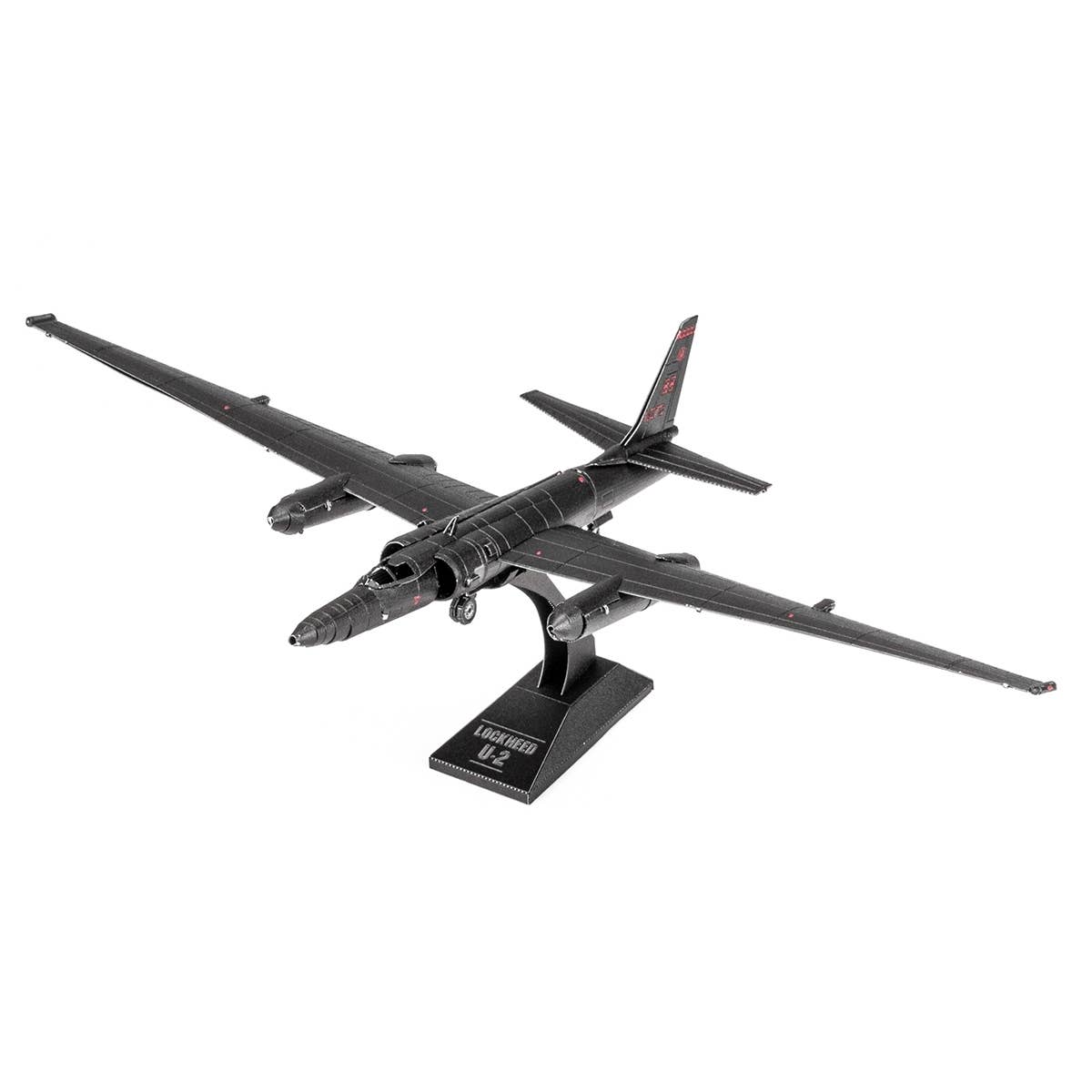 U-2 Dragon Lady Metal Earth Model Kit