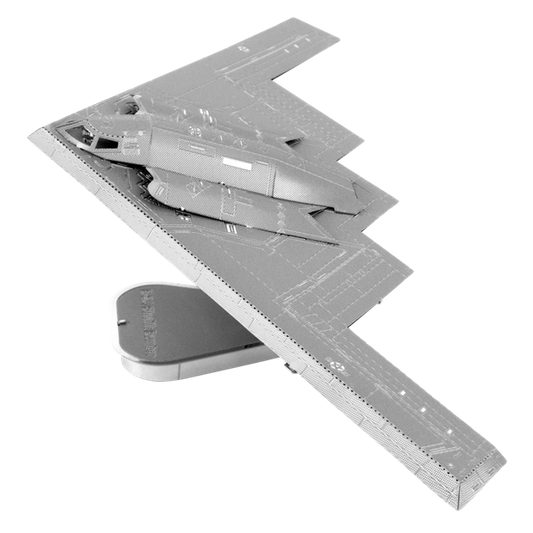 B-2A Spirit Metal Earth Model Kit