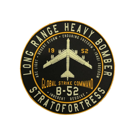B-52 Stratofortress Patch