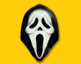 Enamel pins- Pin Plugged